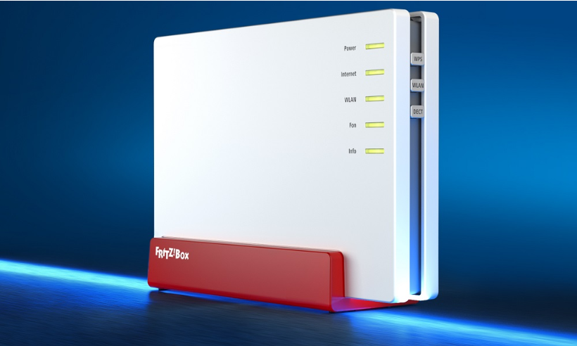 Cinco cosas que reducen la velocidad de tu conexión Wi-Fi