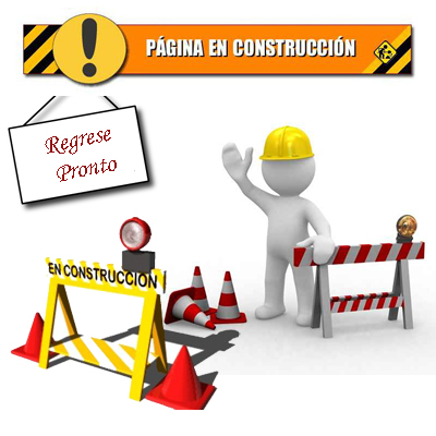 Pagina en construcción