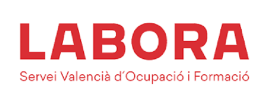 Logo Labora